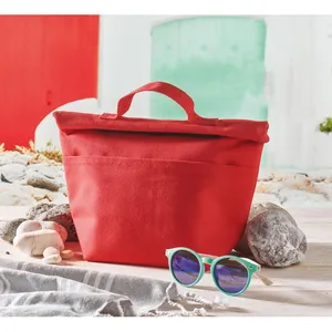 Bolsa Térmica Sostenible RECOBA para Loncheras Serie COLOR - Merchandising Ecológico - Product Image 6