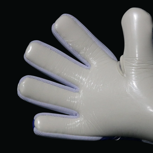 Gants de gardien de but de football toutes saisons Gants de gardien de but Gk Saver Knit Pro Navy - Product Image 4