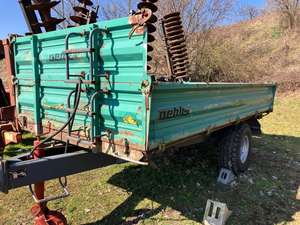 Oehler EDK 60, - Product Image 2