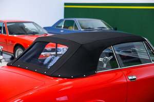 ALFA ROMEO GTC 1965 USADO, Volante a la Izquierda/Derecha - Product Image 3