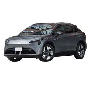 SUV électrique d'occasion 2025 AI-ON LX 5 places 5 portes 2 roues motrices Autonomie NEDC 201-300 km Moteur 120 kW Batterie 50-70 kWh - Product Image 1