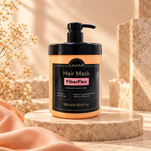 Tratamiento Capilar Profesional LAvHAIR FiberFlex 900ml - Product Image 1