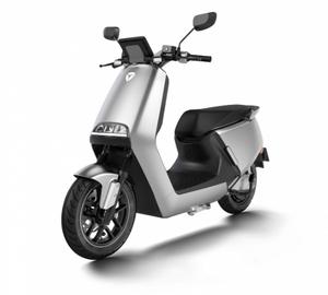 Plaquettes de frein avant OEM pour scooter électrique YADEA G5 - Product Image 2
