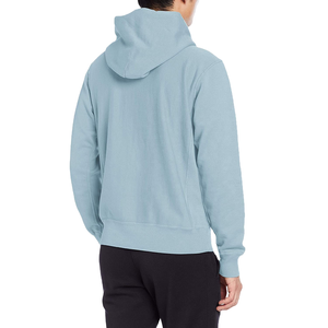 เสื้อฮู้ดดี้แบบซับลิเมชั่นทันสมัยและสวมใส่สบาย ขายส่ง ออกแบบได้ตามต้องการ - Product Image 3