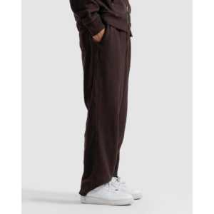 Pantalones Cómodos Lavados para el Uso Diario, Estilo Casual - Product Image 2