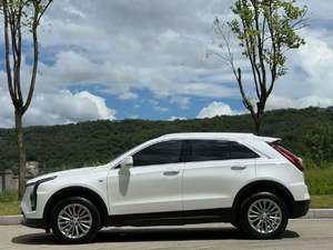 <span class=keywords><strong>Cadillac</strong></span> <span class=keywords><strong>XT4</strong></span> 2026 d'occasion en excellent état - Product Image 4