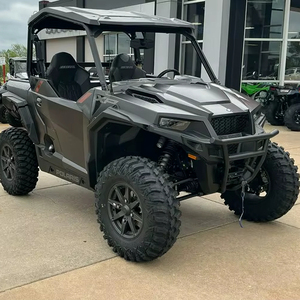 UTV Recreativo GENERAL XP 1000 PREMIUM 2026 de Alta Demanda, Nuevo, en Venta con Garantía - Product Image 3