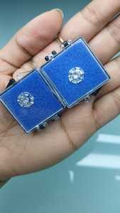 Diamantes Cultivados en Laboratorio, Color E, Corte Octogonal, Brillantes y Relucientes, Piedras Sueltas para Joyería a Precio de Mayoreo - Product Image 6