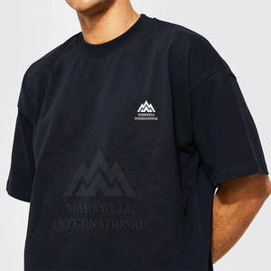 <b>Summer</b> Wear Best Fabric Low MOQ <b>Men</b> T <b>Shirt</b> And Trouser Set New Half Sleeve Outwear Fashion Trendy Look T <b>Shirt</b> And Trouser Set - Product Image 3