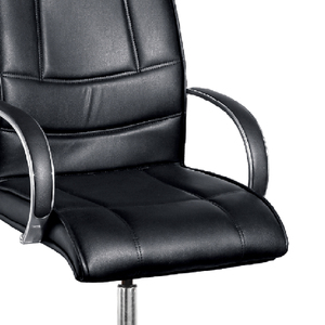 Silla de oficina ergonómica de alta calidad Toprak, diseño moderno, cuero sintético, PU, envío rápido para Secretery Chef en Turquía - Product Image 6