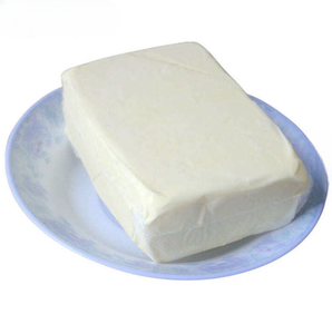 Shortening végétal de qualité alimentaire supérieure, shortening de palme raffiné, fournisseur en gros - Product Image 1