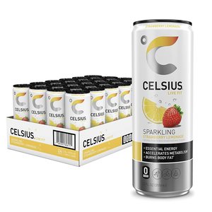 Bebida Energética Celsiuss al por Mayor a Precio Económico/ Bebidas Energéticas Celsiu.s Originales para Atletas - Product Image 1