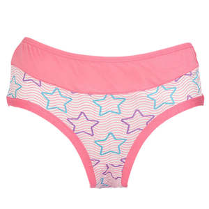 Braguitas de mujer - Rosa - Product Image 1