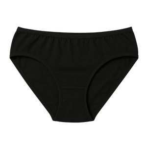 Paquete de 7 Braguitas Diarias de Algodón Peinado para Mujer, Conjunto de Bragas Multicolor, Ropa Interior de Algodón Turco de Calidad Duradera, Fabricante - Product Image 5