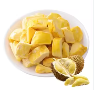 BEST PRICE PREMIUM QUALITY DRIED DURIAN FROM VIETNAM <b>READY</b> <b>to</b> EXPORT in BULK BEST PRICE in the MARKET - Product Image 1