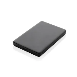 Batería Externa Inalámbrica Orion de 5000 mAh, Gadgets Promocionales Sostenibles - Product Image 1