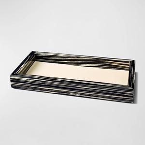 Bandeja de Aperitivos de Aluminio, Color Esmalte, Vajilla Metálica de Venta Caliente, Platos para Servir, Vajilla Metálica para Bodas, Bandeja Metálica para Fiestas - Product Image 6