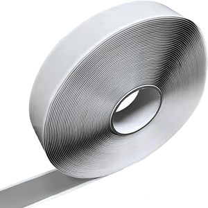 เทปสีเหลืองบิวทิลสองด้าน50มม. x 10ม. X 1.5มม. - Product Image 1