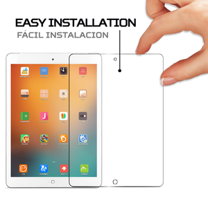 ฟิล์มกันรอยหน้าจอ ANTISHOCK สำหรับแท็บเล็ตออนดา V989 ฝาครอบป้องกันระดับพรีเมียม - Product Image 3