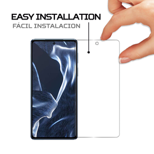 Protection d'écran ANTISHOCK pour Motorola Edge S Pro, durable et résistante aux chocs - Product Image 3