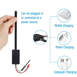 Bán hàng nóng 1080P 2MP HD không dây Wifi Mini <span class=keywords><strong>Module</strong></span> máy ảnh Micro <span class=keywords><strong>Camera</strong></span> an ninh máy ảnh - Product Image 5