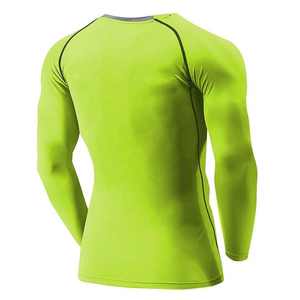 Maillot de bain Rash Guard imprimé respirant de haute qualité 2025 pour hommes adultes, idéal pour le Jiu Jitsu, le MMA et le BJJ (vente en gros) - Product Image 6