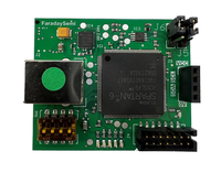   Outils de développement de circuits intégrés de gestion de l'alimentation Micro-POL Dongle, kits de modules électroniques de convertisseur CC non isolé pour programmation 12C