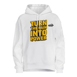 เสื้อฮู้ดดี้ลำลองสำหรับผู้ชายลายพิมพ์ DTF สีพื้น แฟชั่นเสื้อผ้าฤดูหนาว เสื้อฮู้ดดี้พิมพ์ลาย DTF สำหรับผู้ชาย - Product Image 2