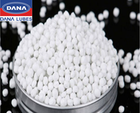 Granulés de plastique DANA pour moulage par injection, qualité emballage, construction, textiles - Fabricant et fournisseur Jebel Ali, Émirats arabes unis