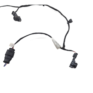 CABLEADO COMPLETO DE SENSORES DE APOYO AL ESTACIONAMIENTO TRASERO SKODA KODIAQ Serie 3Q0919275 DBGA, DBGC, DFGA, DTSB Diésel 2000 (17>) - Product Image 4