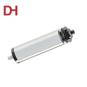 Eje de Precisión de Alta Fiabilidad con Rotación Contraria a las Agujas del Reloj de 6000 RPM para Producción Continua - Product Image 6