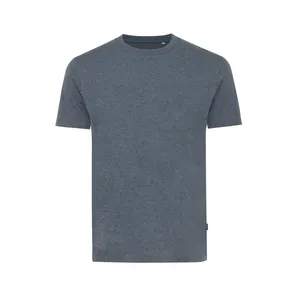 เสื้อยืดรีไซเคิล IQONIQ แบบสวมใส่เอง สำหรับสินค้าส่งเสริมการขายที่ยั่งยืน - Product Image 5