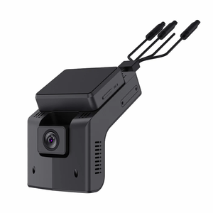 Pictor Telematics T98 AI 2+2 Cámara Dual para Coche con GPS, ADAS y DMS - Product Image 1