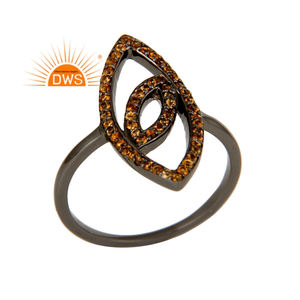 Latest Design Sterling <b>Silver</b> Natural Spassartite <b>Garnet</b> Gemstone Stackable <b>Ring</b> Jewelry For Women Gift For Her - Product Image 1