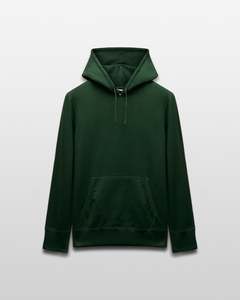 Nouveau confortable essentiel poche avant élastique manchette pull à capuche à capuche pour hommes classique hiver Streetwear veste respirante - Product Image 5