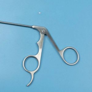 Artroscopia de hombro Sutura Grasper Rotator Cuff Reparación Manipulador de sutura Instrumentos manuales de reparación de hombro CE por Pentax - Product Image 3