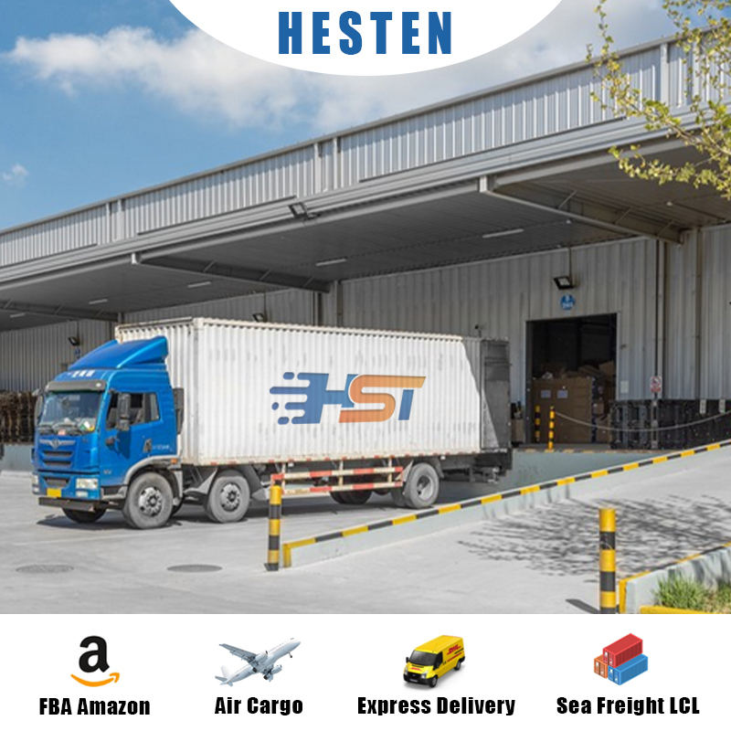 Professional Shipping Agent DDP Door to Door Logistics Services Freight ...