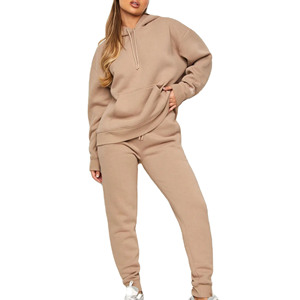 Chándal de alta calidad al por mayor para mujer - Product Image 1