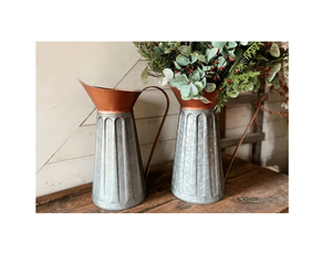 Vases à fleurs en métal de qualité supérieure hôtel maison et Restaurant décoration de Table Vases à fleurs Vase décoratif fabriqué à la main - Product Image 2