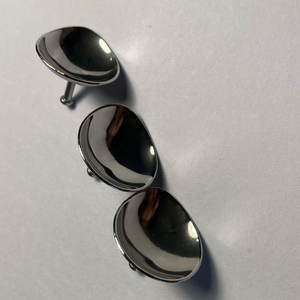 ชุดอุปกรณ์ป้องกันดวงตาแบบแมนนวล น้ำหนักเบา ทำจากสแตนเลส พร้อมโลโก้สั่งทำ คุณภาพสูง สำหรับใช้ในโรงพยาบาล มีหลายขนาดให้เลือก - Product Image 6