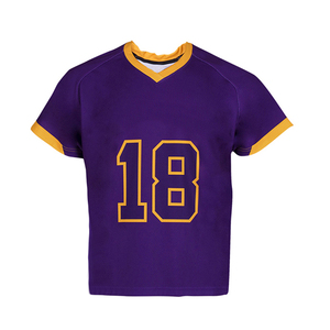 Vêtements de sport Hommes Lacrosse Uniforme Top Tendance Anti Rides Vente Chaude de haute qualité Pas Cher Prix Lacrosse Uniforme avec sur mesure - Product Image 2