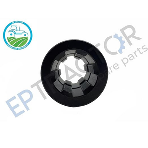 Couplage cannelé d'arbre de transmission MFWD pour tracteur Landini Massey Ferguson 3531797M1 - Product Image 2