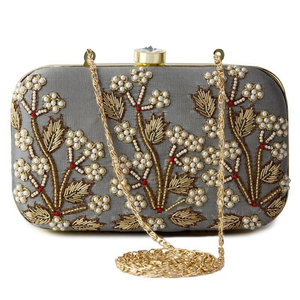 Bolso elegante para mujer, nuevos bolsos de mano, Bolsos De Mujer, bolsos de metal para mujer, bolsos de mano para mujer, Mini bolsos para mujer a precio de fábrica al por mayor - Product Image 6