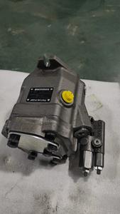 Pompe à piston de remplacement OEM Série A10VO A10VO28ED72/31R-VSC12N00P A10VO74DFLR/31R-VSC12N00-SO909 - Product Image 5