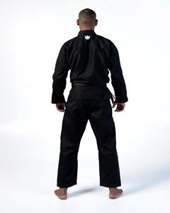 Léger BJJ Gi Brésilien Jiu Jitsu Kimono Personnalisé Art Martial Uniforme Unisexe Durable Grappling Costume Formation Compétition Porter - Product Image 3