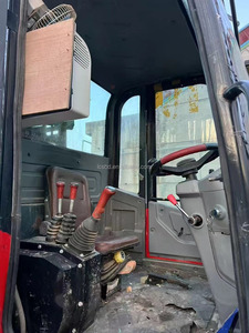 T35 490 yunneyneyunneyline 4 צילינדר מנוע דיזל <span class=keywords><strong>3</strong></span> מטר מלגזה למכירה - Product Image 2