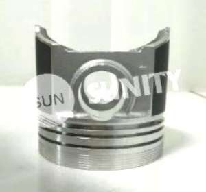 ชุดลูกสูบ V3300 98มม. รถแทรคเตอร์สำหรับรถแทรกเตอร์ในฟาร์มขนาด1C050-21112เองจากไต้หวัน - Product Image 1