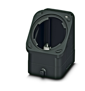 HC-EVO-B06-HLFS-PLBK ฟินิกซ์ทองเหลือง100A สูงสุดต่อเนื่อง AMP บล็อกขั้วชนิดสปริง1407619บล็อกขั้วต่อ - Product Image 1