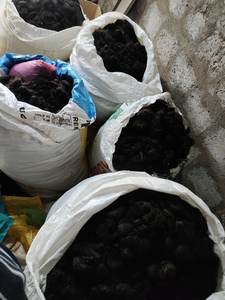 Extensions de cheveux humains à clipser à double trame personnalisables Meilleure vente en usine Vague de corps naturelle sans couture Double extrémités de cheveux dessinées - Product Image 5