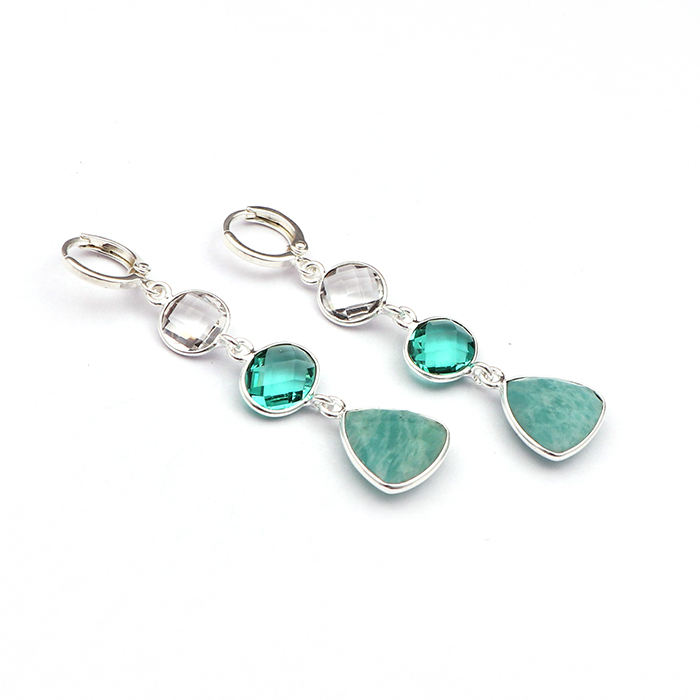 ชัดเจน, เขียว, เขียว